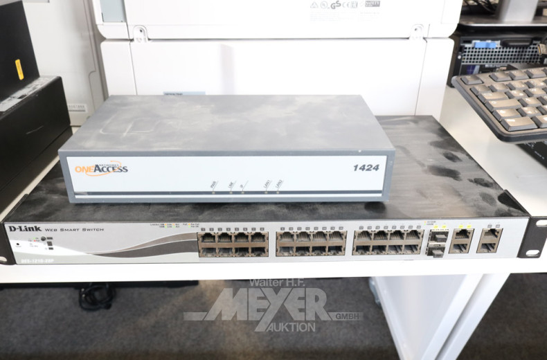 2 Tischrechner DELL u. FUJITSU