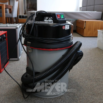 Industriestaubsauger NUMATIC