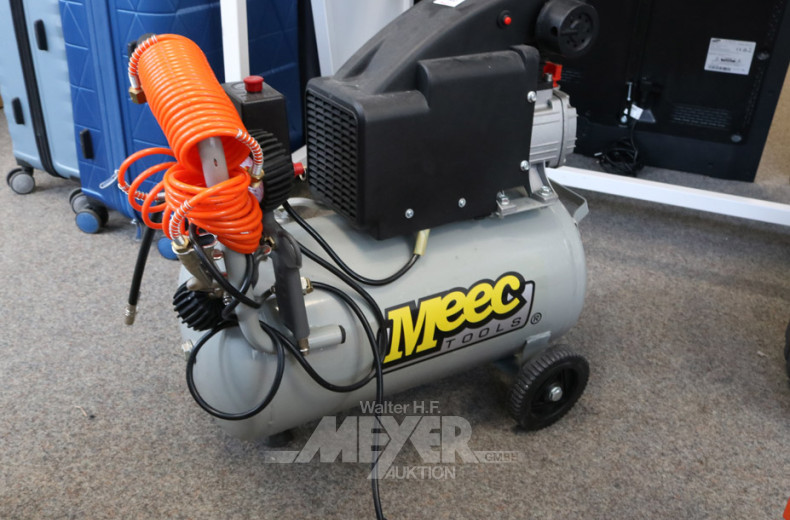 Kopressor MEEC, grau