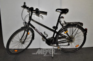 Fahrrad GUDEREIT 28'', schwarz