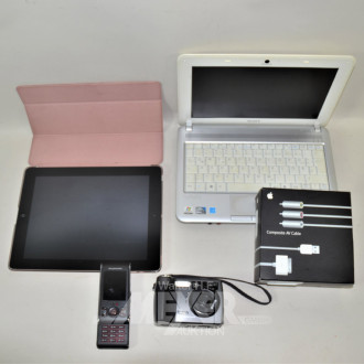 Posten Elektronik Keinteile und Geräte,