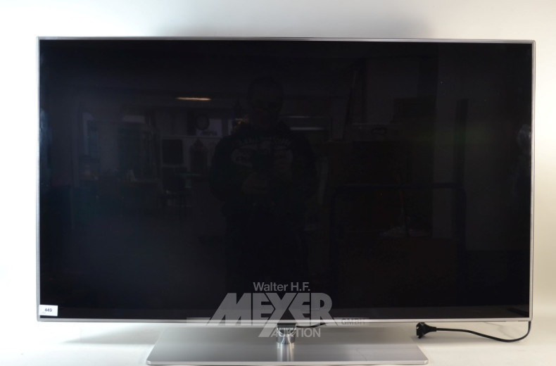 TV Gerät SAMSUNG, ohne FB