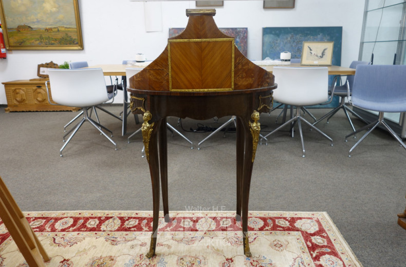 kl. Damen-Sekretär,