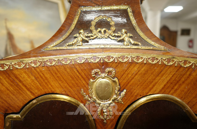 kl. Damen-Sekretär,