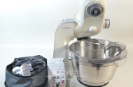 neuwertige Küchenmaschine BOSCH