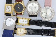 15 Damen-Armbanduhren und