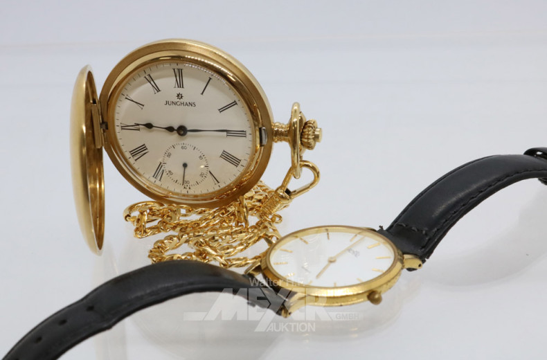 Armbanduhr ROYAL und