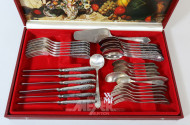 Besteck im Kasten, WMF ''Historic Style'',