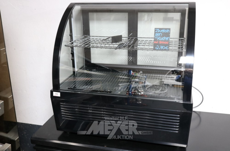 Theken-Kühlvitrine HCV1100