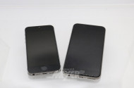 2 Smartphones APPLE IPhone 6s u. 5s
