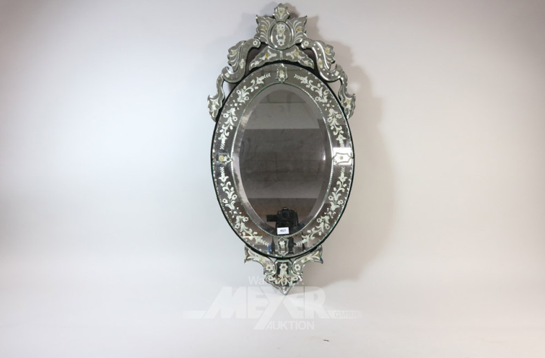 venezianischer Spiegel,