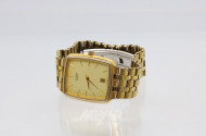 Herrenarmbanduhr, CITIZEN,
