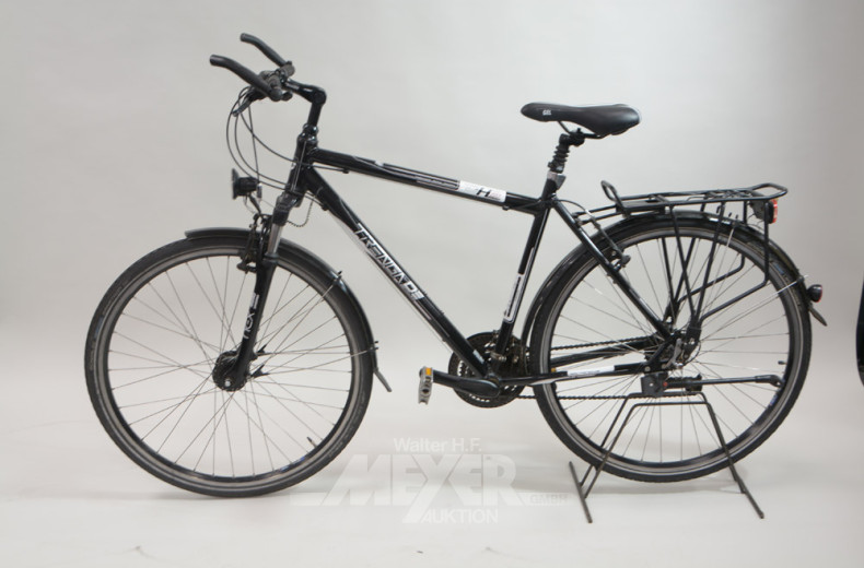Herren-Trekking-Fahrrad ''Trenga'',