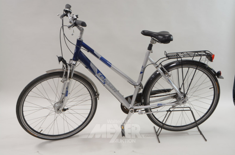 Damen-Fahrrad ''Kalkhoff'', 28'',