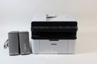 Drucker BROTHER MFC-1910 W,