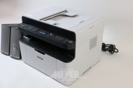 Drucker BROTHER MFC-1910 W,