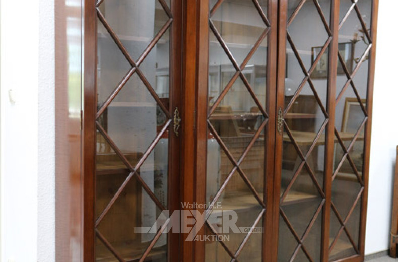 Bibliotheksschrank-Bookcase,