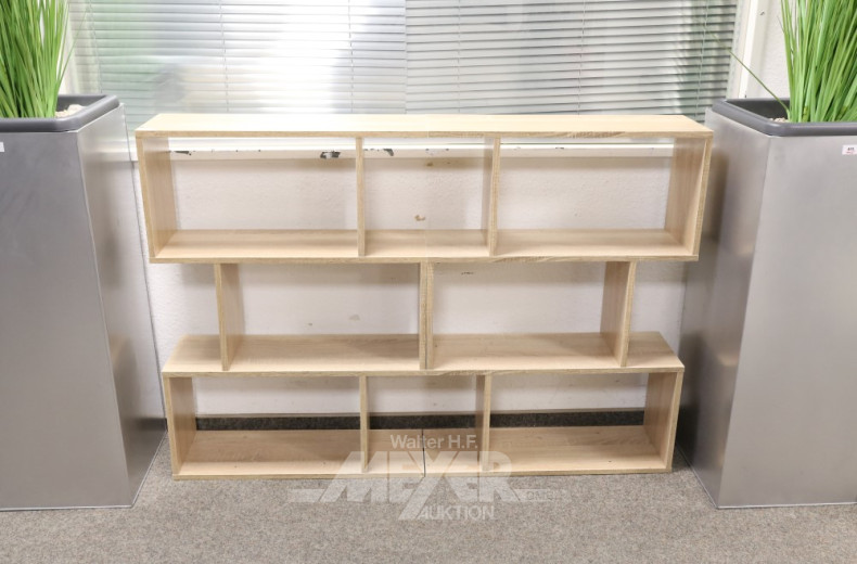 Regal/Raumtrenner VICCO,