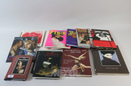kl. Posten Bücher und Bildbände