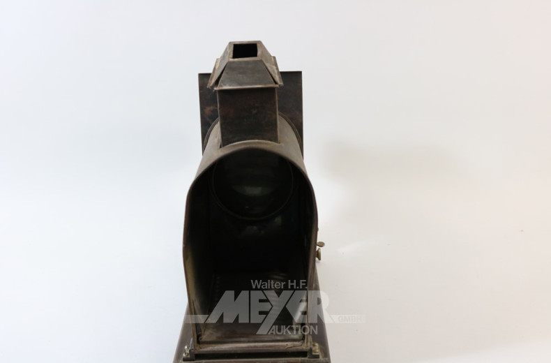 gr. Laterna-Magica, FCA