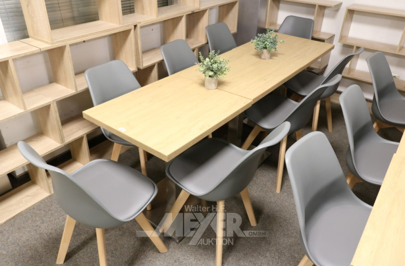 Posten Gastronomie-Sitzgruppen,