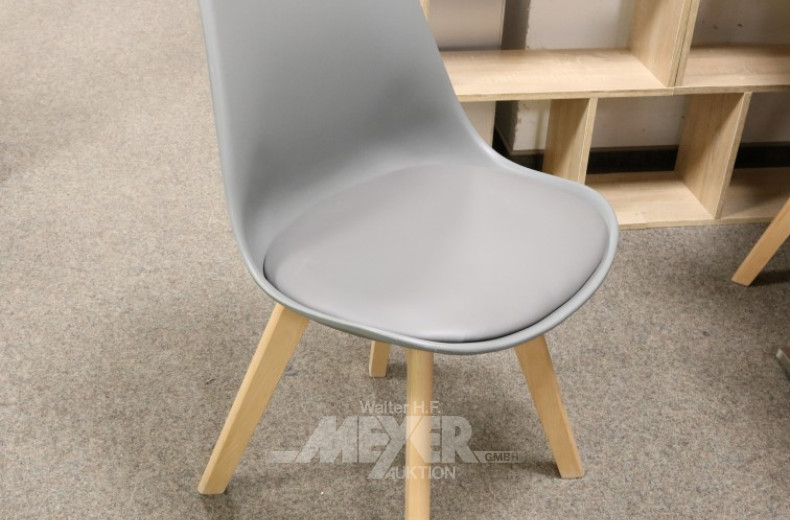 Posten Gastronomie-Sitzgruppen,