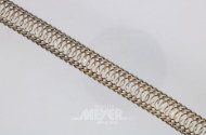 Armband, 835er Silber,