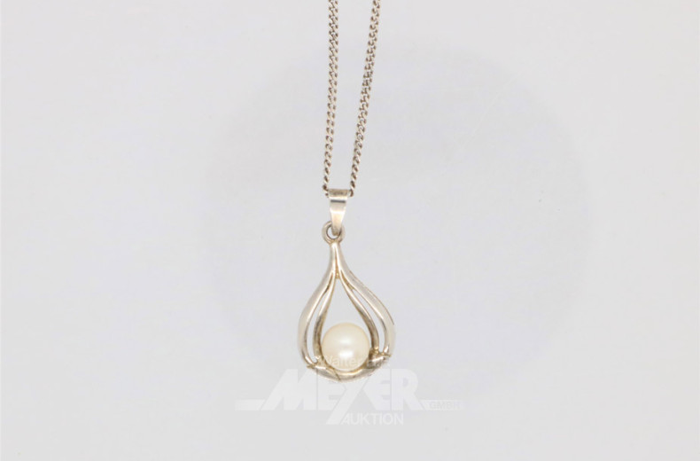 Kettchen, 925er Silber