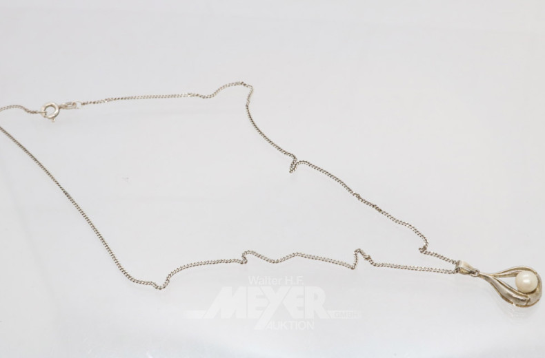 Kettchen, 925er Silber