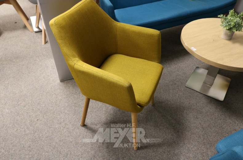 Posten Loungesitzgruppen best. aus: