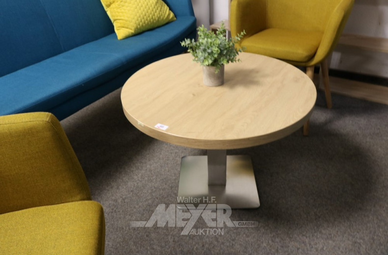 Posten Loungesitzgruppen best. aus: