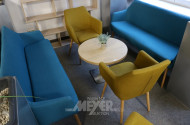 Posten Loungesitzgruppen best. aus:
