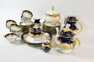 Porz.-Kaffee- u. Tee-Service