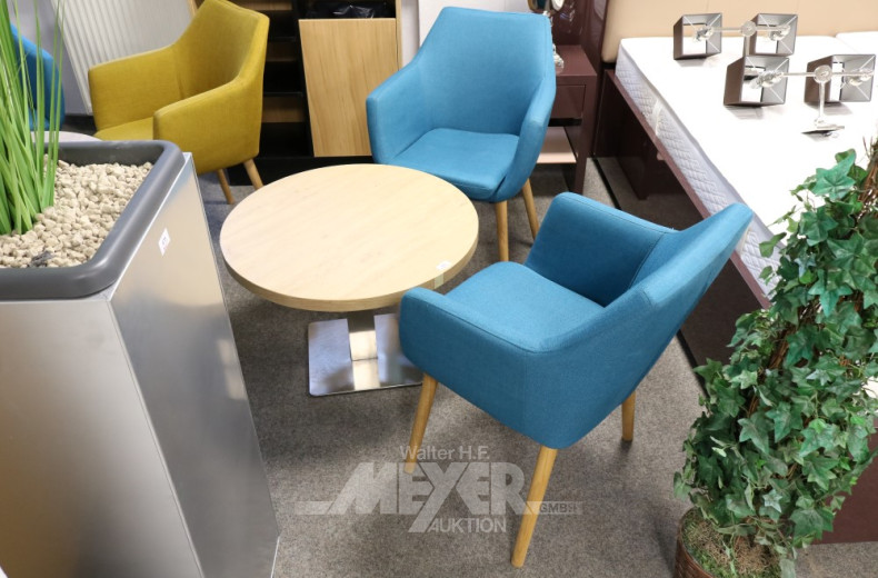 Posten Loungesitzgruppen best. aus: