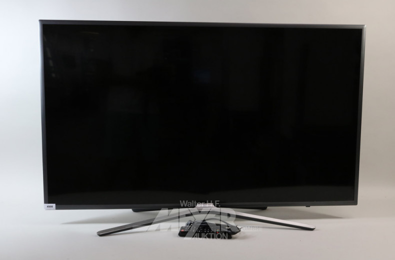 Smart-TV, ''Samsung'', UE49K5579SU