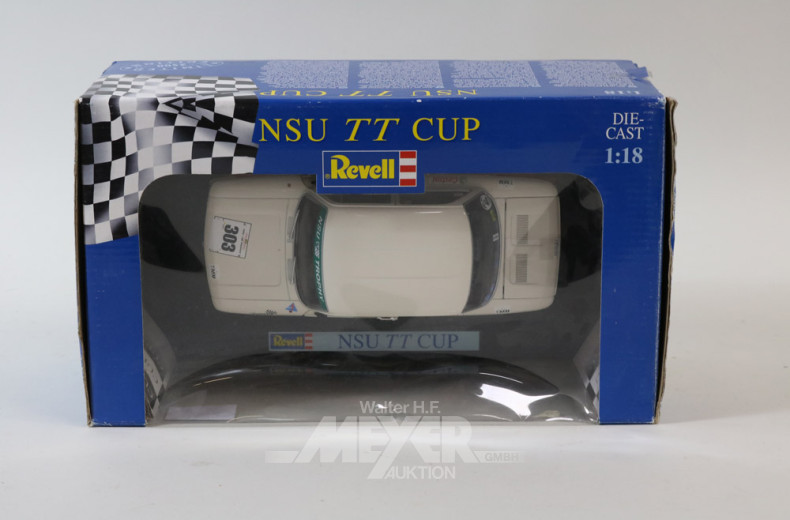 Modellauto ''Revell'', Limited Edition,