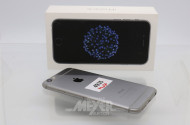 Smartphone APPLE iPhone 6, Space Gray