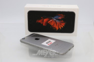 Smartphone APPLE iPhone 6s, Space Gray