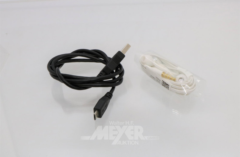 2 Smartphones SAMSUNG Galaxy S5,