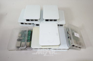 9 versch. Mini-PC HP u. ZOTAC,