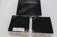 9 versch. Mini-PC HP u. ZOTAC,
