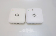 9 versch. Mini-PC HP u. ZOTAC,