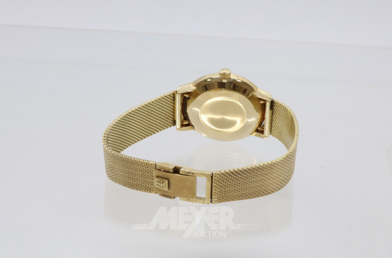 Herren-Armbanduhr TISSOT, Seastar Seven