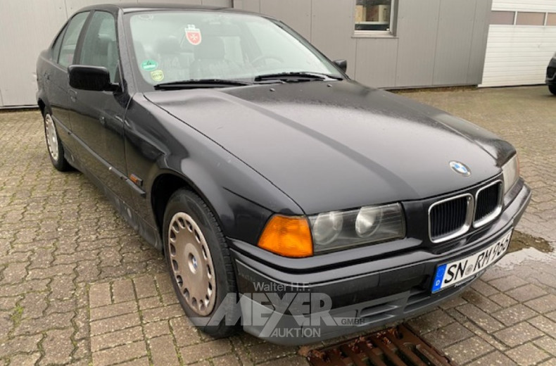 BMW 318i
