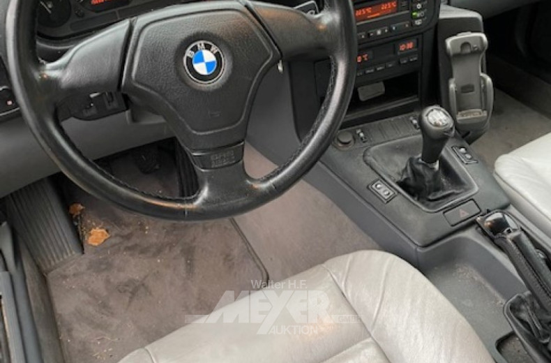 BMW 318i