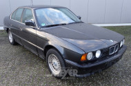 BMW 520i, Oldtimer (H-Kennzeichen)
