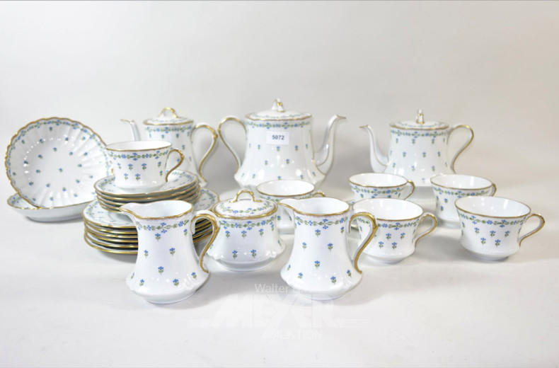 Posten Serviceteile LIMOGES,