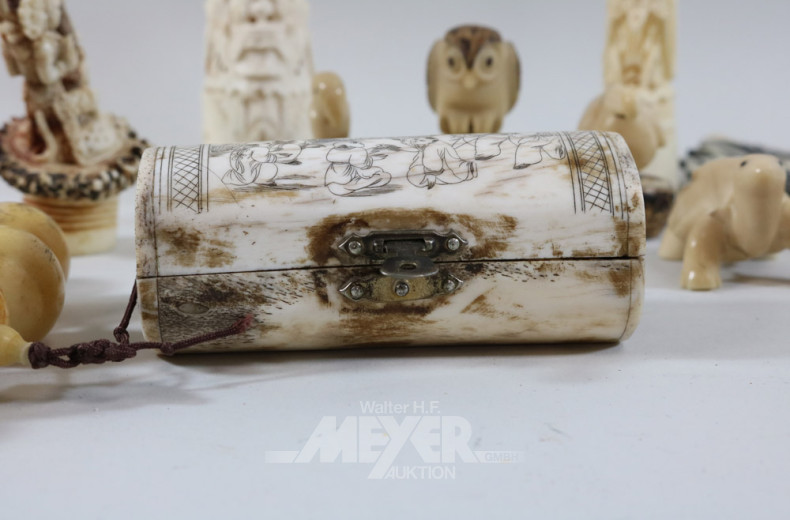 umfangr. Service ROYAL LIMOGES,