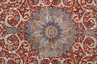 Orientbrücke ''Isfahan'', floral