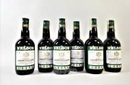 6 Flaschen Nelson-Sherry